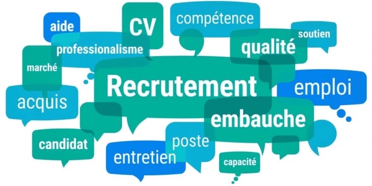 Boîte à outils recruteurs